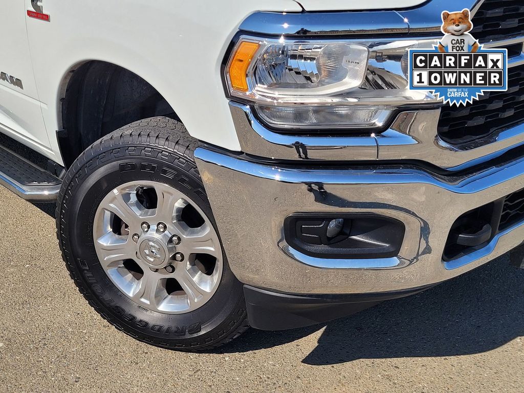 2024 RAM Ram 2500 Pickup Big Horn - Photo 9