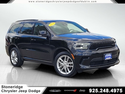 2024 Dodge Durango GT Plus SUV