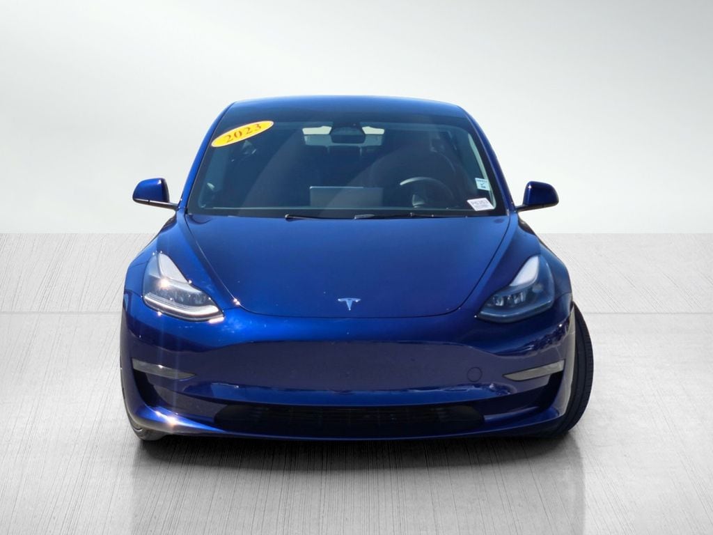 Used 2023 Tesla Model 3 Performance with VIN 5YJ3E1EC6PF628020 for sale in Pleasanton, CA