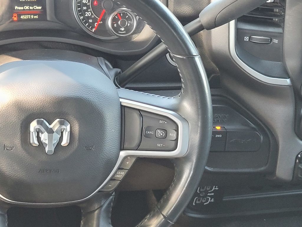 2024 RAM Ram 2500 Pickup Big Horn - Photo 13