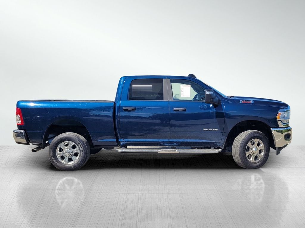 Used 2024 Ram 2500 Big Horn Truck