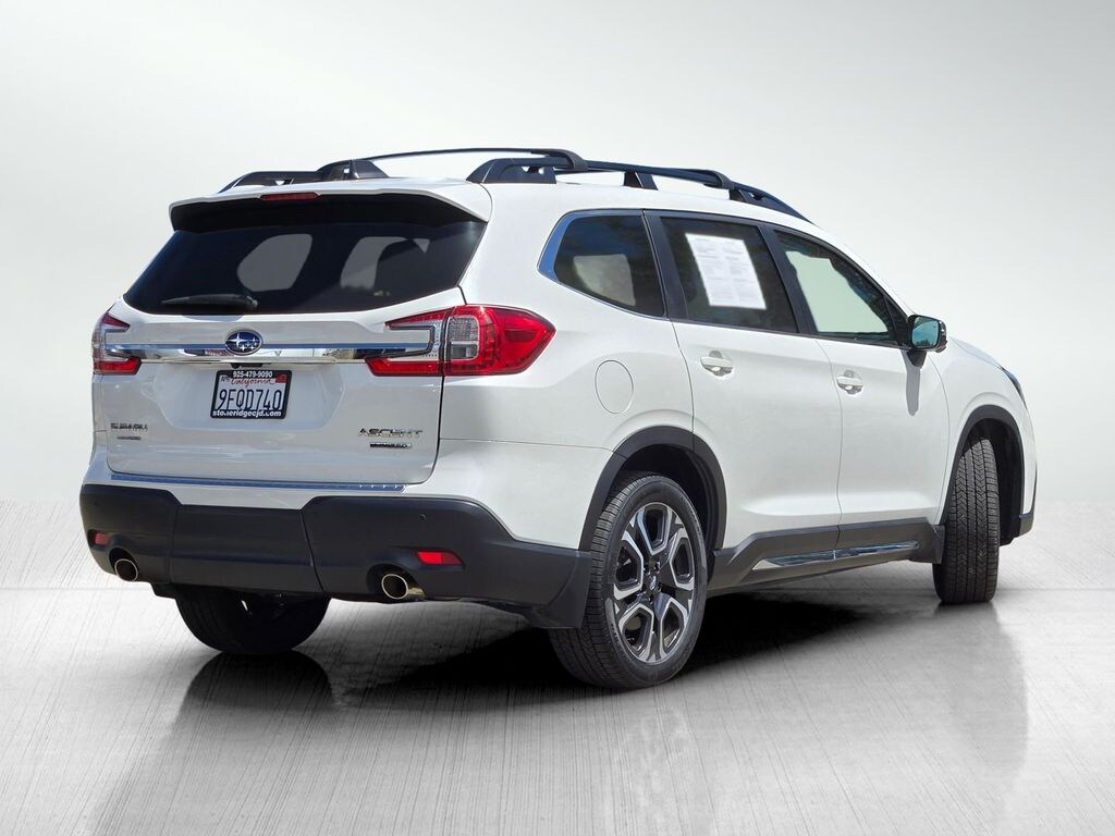 Used 2023 Subaru Ascent Limited SUV