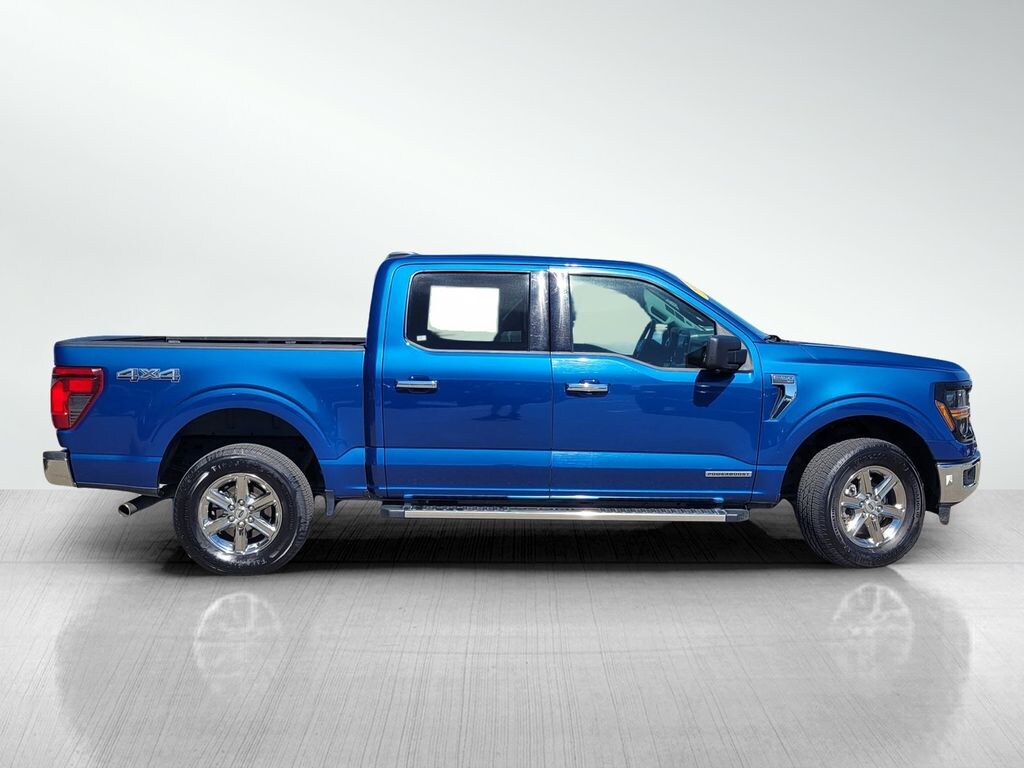Used 2024 Ford F-150 XLT Truck