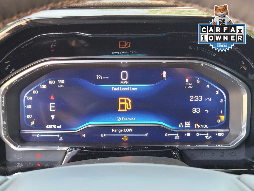 2025 Chevrolet Silverado 1500 LT - Photo 22