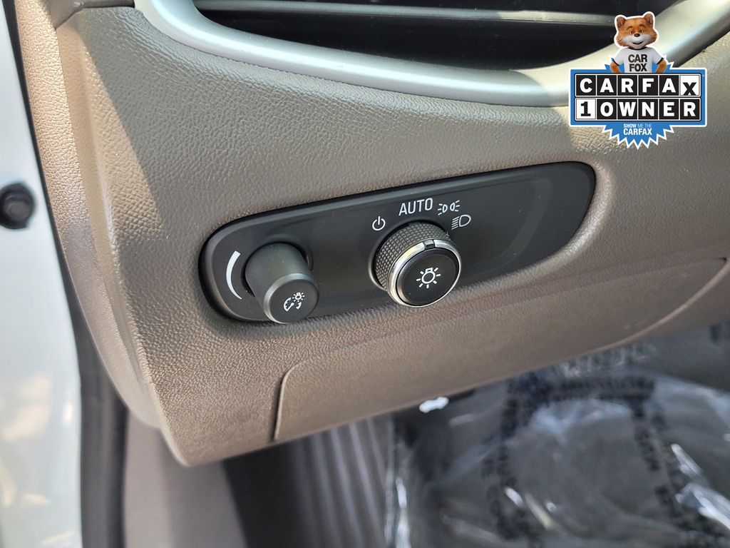 2022 Chevrolet Malibu 1LT - Photo 17