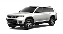 2024 Jeep Grand Cherokee L Limited Sport Utility