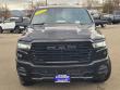 2026 Ram 1500 LARAMIE CREW CAB 4X4 5'7 BOX Pickup