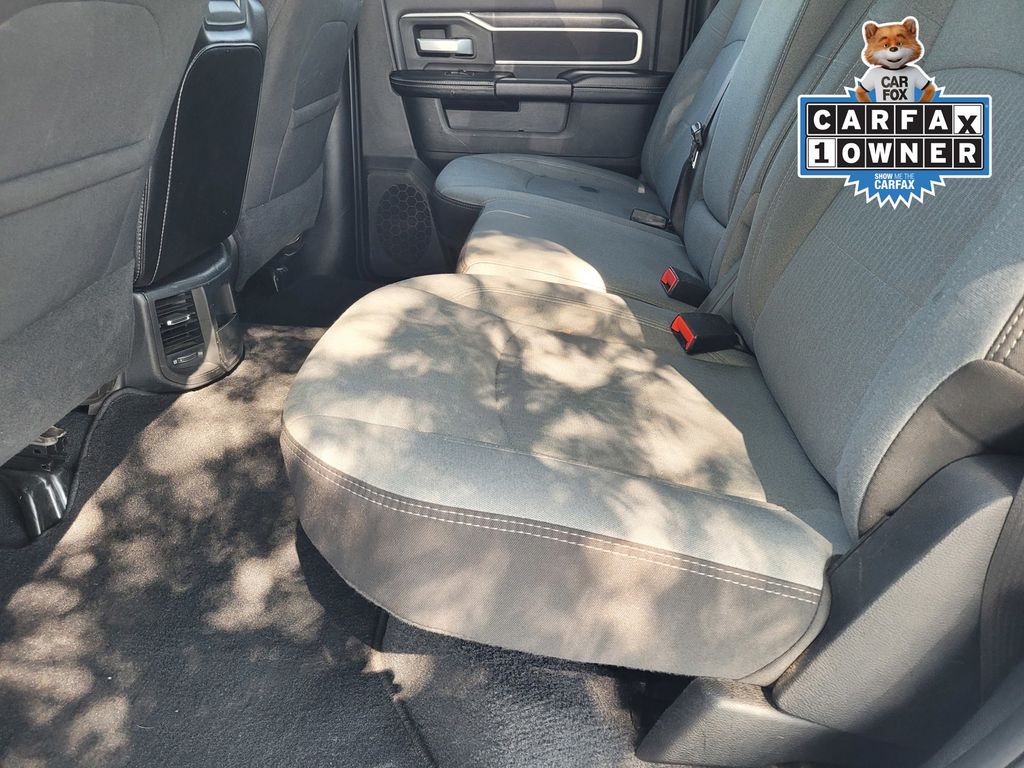 2024 RAM Ram 2500 Pickup Big Horn - Photo 10