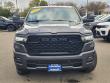 2026 Ram 1500 BIG HORN CREW CAB 4X4 5'7 BOX Pickup