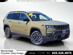 2026 Jeep Cherokee LAREDO 4X4 Sport Utility