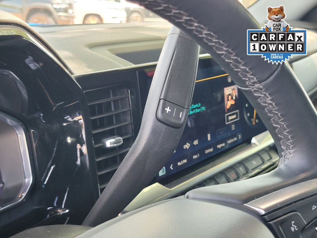 2025 Chevrolet Silverado 1500 LT - Photo 19