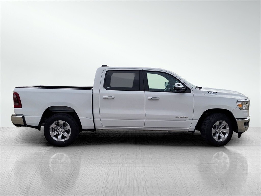 2024 Ram 1500 Laramie photo 3