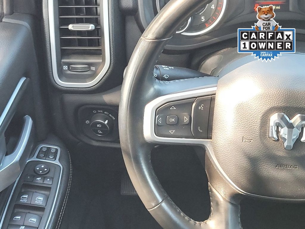 2024 RAM Ram 2500 Pickup Big Horn - Photo 12
