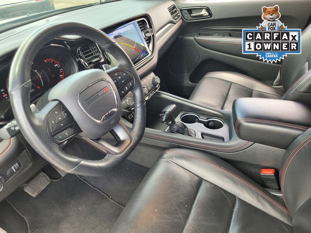 2024 Dodge Durango GT - Photo 18