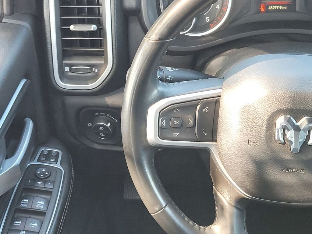 2024 RAM Ram 2500 Pickup Big Horn - Photo 12
