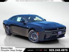 2026 Dodge Charger SCAT PACK PLUS 2-DOOR AWD Coupe