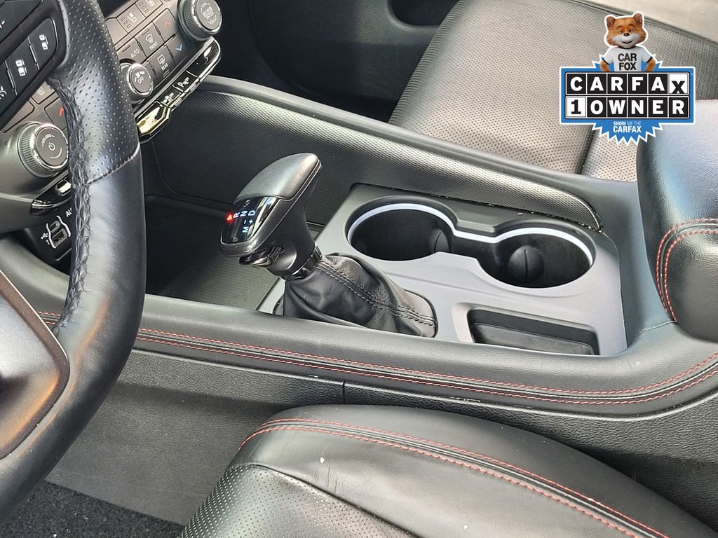 2024 Dodge Durango GT - Photo 19
