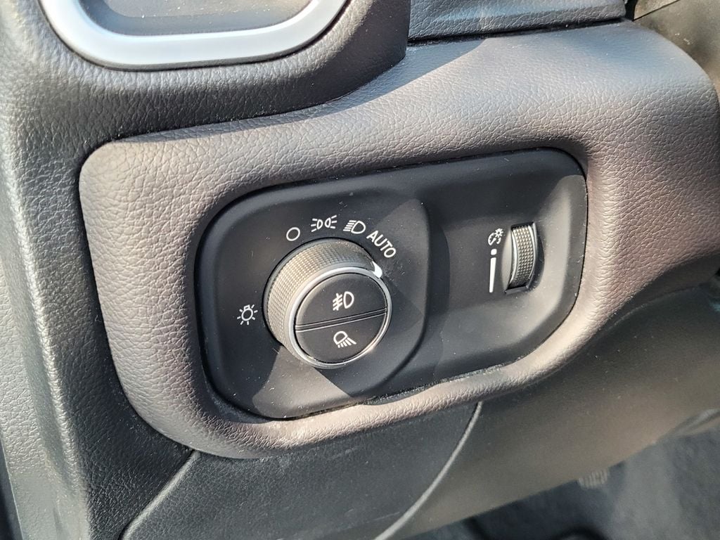 2024 RAM Ram 2500 Pickup Big Horn - Photo 17
