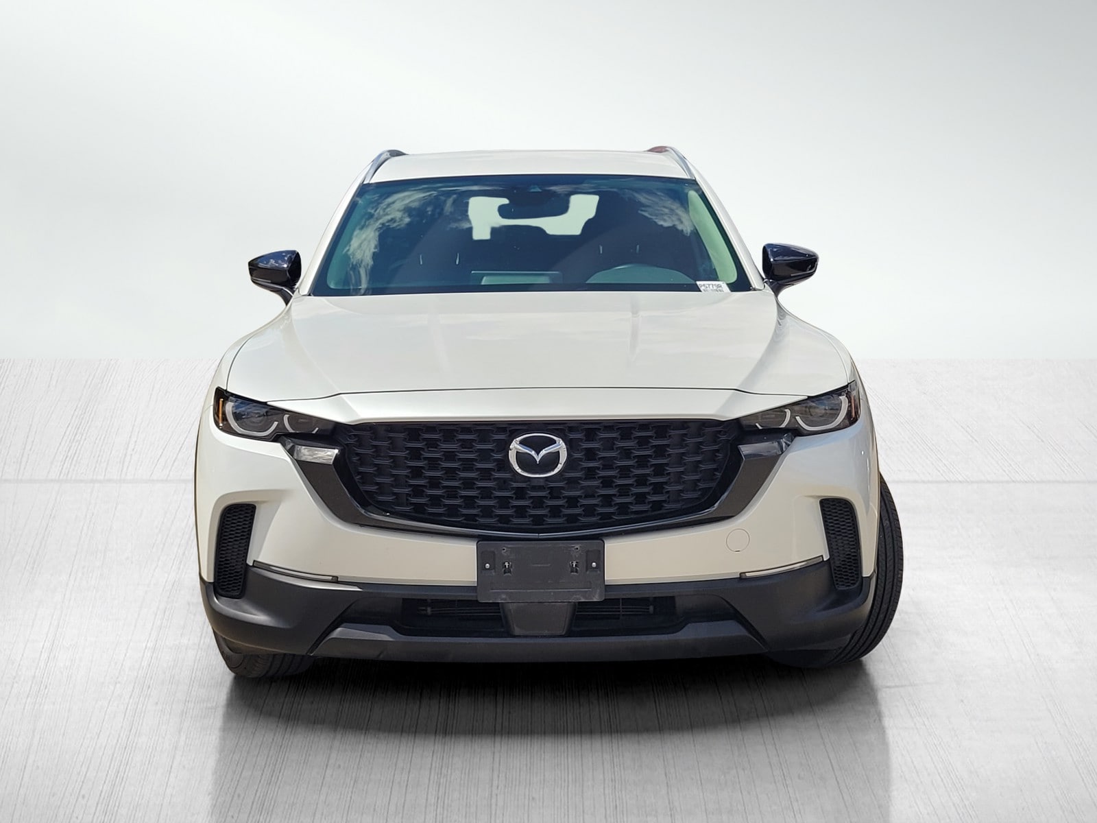 Used 2024 Mazda CX-50 S PREFERRED with VIN 7MMVABBM0RN181891 for sale in Pleasanton, CA
