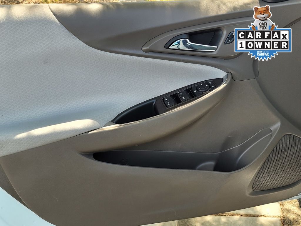2022 Chevrolet Malibu 1LT - Photo 15