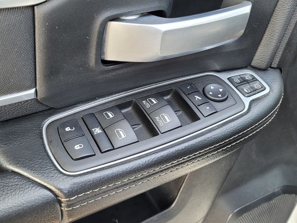 2024 RAM Ram 2500 Pickup Big Horn - Photo 16