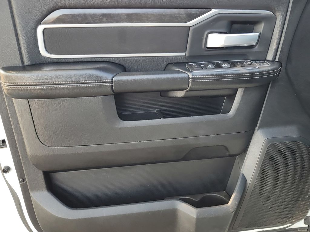 2024 RAM Ram 2500 Pickup Big Horn - Photo 15