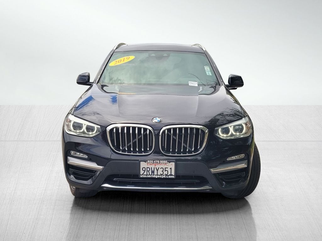 5UXTR9C50KLD96271