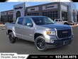 GMC Canyon