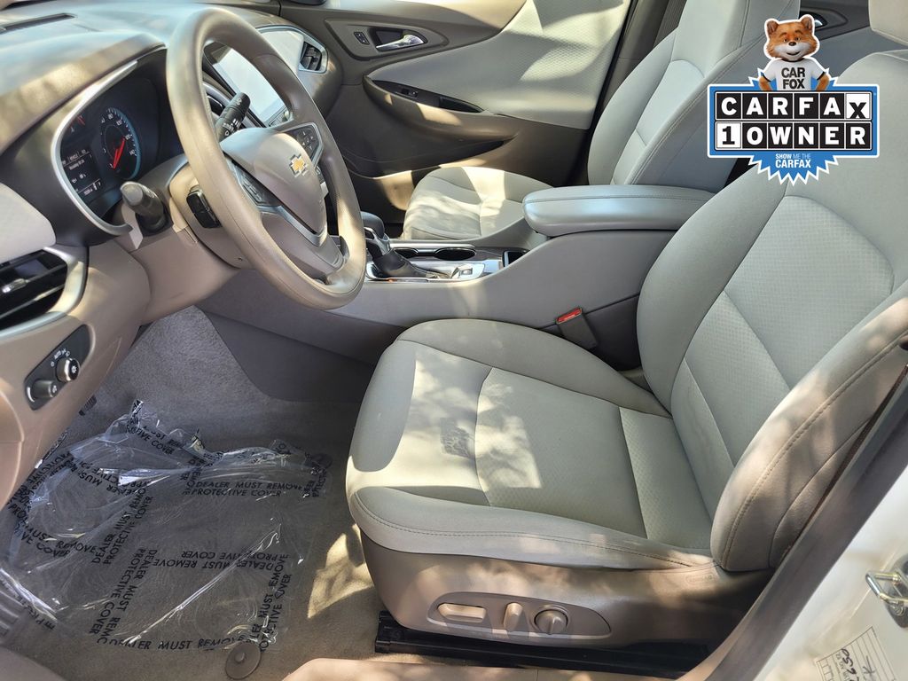 2022 Chevrolet Malibu 1LT - Photo 20