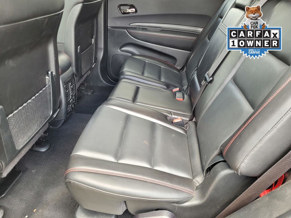 2024 Dodge Durango GT - Photo 10