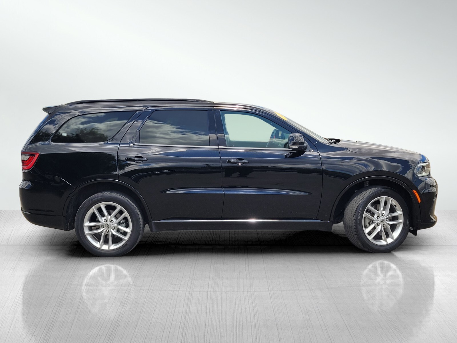 2024 Dodge Durango GT Plus photo 3