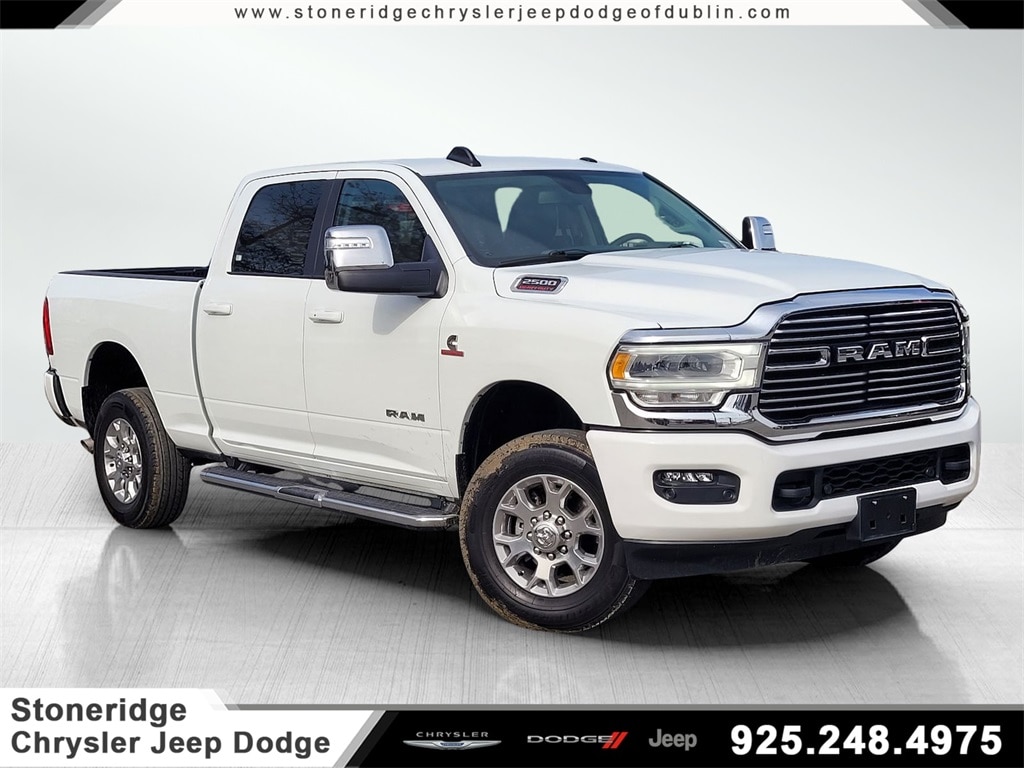 2024 RAM Ram 2500 Pickup Laramie