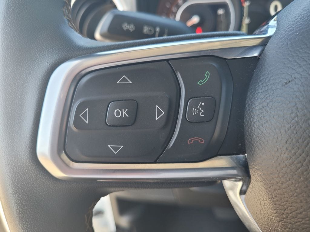 2024 Jeep Wrangler 4-Door Sahara - Photo 21