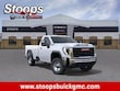 GMC Sierra 2500 HD