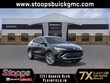  Buick Envista
