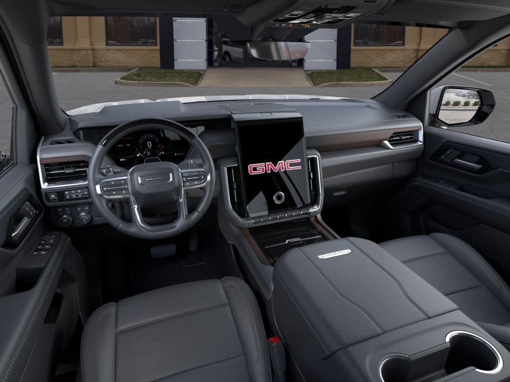 2026 GMC Yukon XL Denali - Photo 16