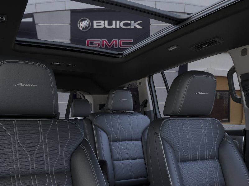 2026 Buick Enclave Avenir - Photo 26