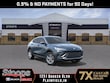  Buick Envista