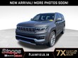  Jeep Grand Wagoneer