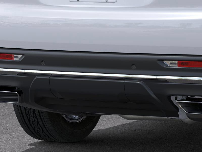 2026 Buick Enclave Preferred - Photo 16