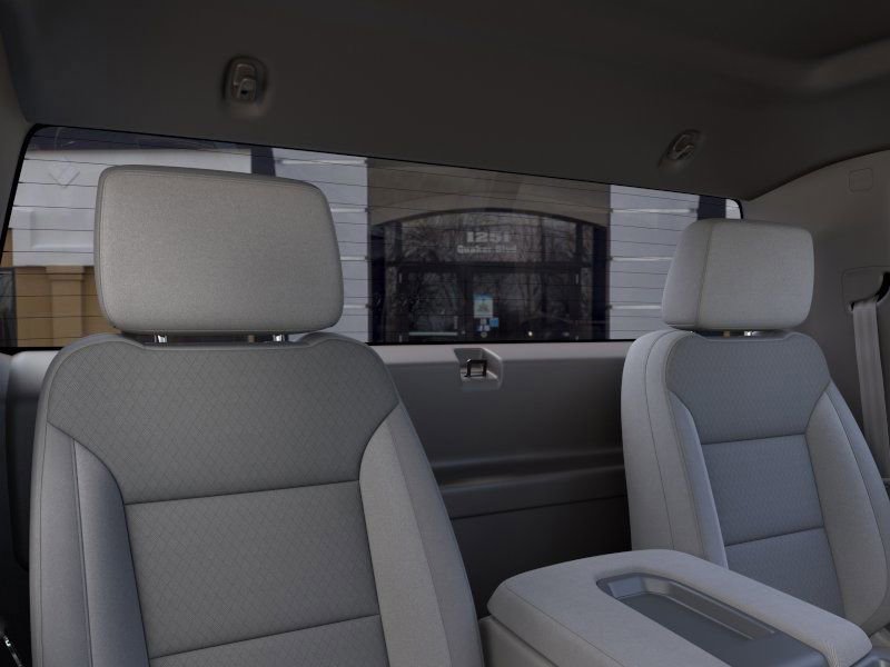 2026 GMC Sierra 2500HD SLE - Photo 27