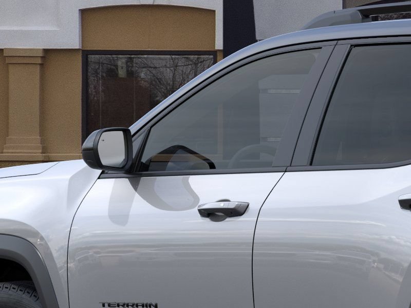 2027 GMC Terrain Elevation - Photo 13
