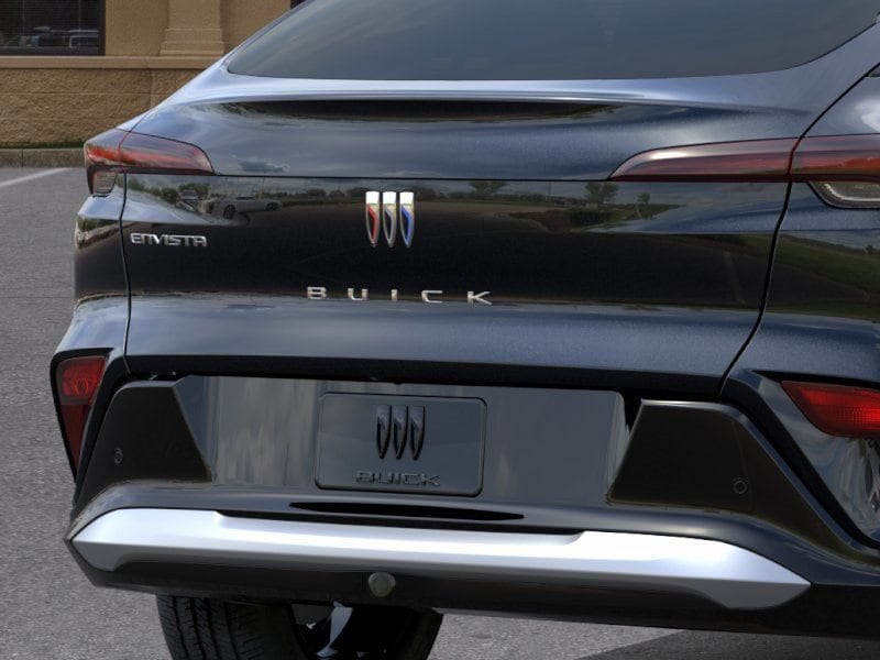 2026 Buick Envista Sport Touring - Photo 15