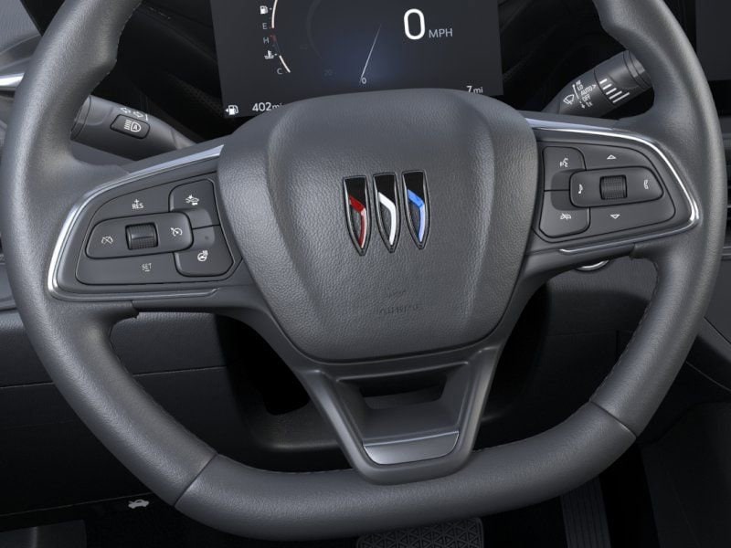 2026 Buick Envista Preferred - Photo 21