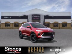 2026 Buick Encore GX Sport Touring SUV