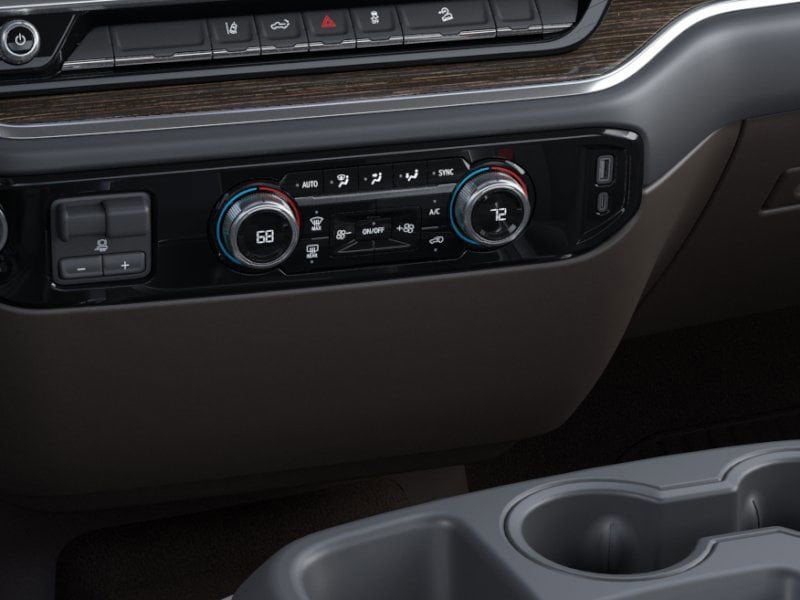 2026 GMC Sierra 2500HD SLE - Photo 26