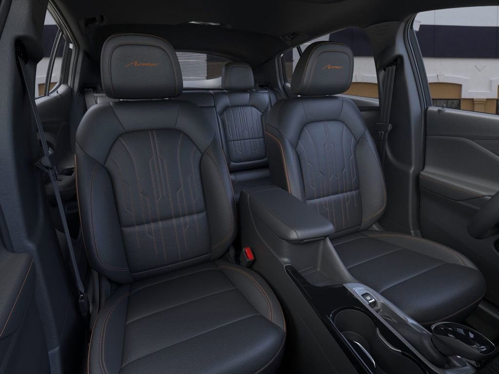 2026 Buick Envista Avenir - Photo 18