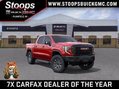 2026 GMC Sierra 1500 AT4X Truck