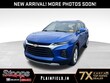  Chevrolet Blazer