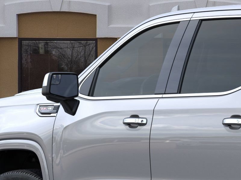 2026 GMC Sierra 1500 Denali - Photo 14